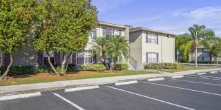 Taylor Pointe Apartments - Affordable Housing Gallery 23