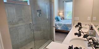 Annual Furnished or Seasonal Short-Term 4 Bedroom 2.5 Bathroom Home in Palmero! Gallery 47