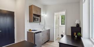 The Row Apartments — Modern Studio Living Just Steps from UW Gallery 3