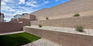 Modern Brand New Summerlin Home with 5 Bedrooms, Loft & Upgraded Finishes Gallery 42