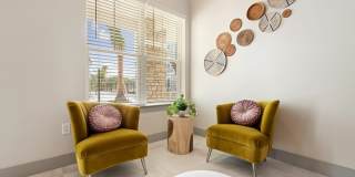 Maeva Modern Apartments Gallery 21