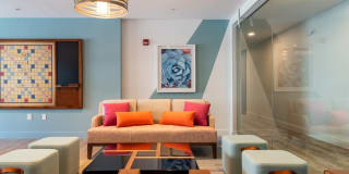 Union & West Gallery 19