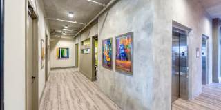 Lofts at Monroe Gallery 7