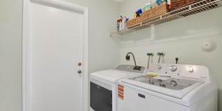 Sophisticated 3BD/2BA Furnished Single-Family Home in the Heart of Greenacres Gated Community Gallery 17