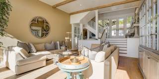 Stunning Fully-Furnished Harbor Ridge View Estate Gallery 6