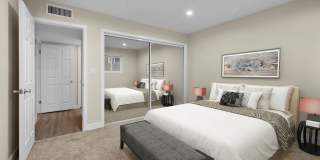 Lombardi Apartments Gallery 31