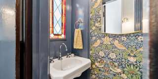 1461 Page Street Gallery 29