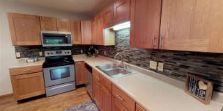 Oxbow Park Apartments Gallery 26