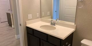 2 Weeks free rent / 3/2/2 Duplex / Walk to Historic Gruene / Fridge / Gas Cooking / Fenced in yard / CISD Gallery 16