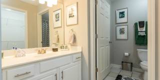 Resort at Lake Crossing Gallery 23