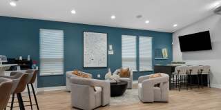 Authentix Huber Heights Gallery 19