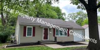 3-Bedroom Home Near Downtown Overland Park! Gallery 1