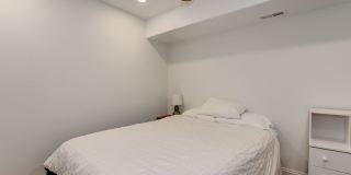 Historic Victorian Charm Meets Modern City Living — 1 BR + Den / 2 BA in Columbia Heights Gallery 14