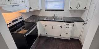 Gorgeous Fully Renovated 4-Bed 1-Bath House In Christy Park!!! Gorgeous Fully Renovated 4-Bed 1-Bath House In Christy Park!!! Gallery 14