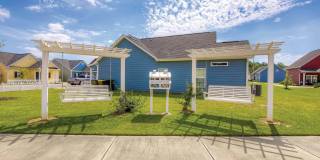 LEO at the Sanctuary Gallery 16