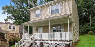 6009 Gwynn Oak Avenue Gallery 1