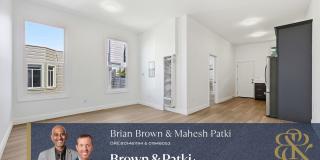 1105 Page Street Gallery 1