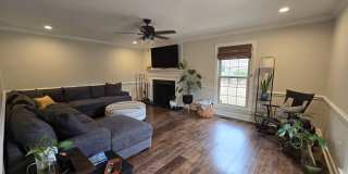 409 N Fulton St ~ Raeford Gallery 3