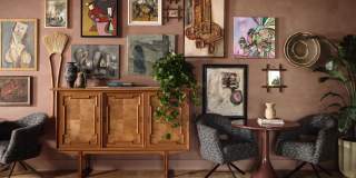 Paseo Gallery 29