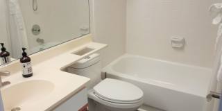 Bird Bay Village Annual Rental – Furnished 1st Floor Unit with Covered Parking Gallery 31