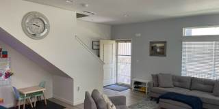 Newer townhome in beautiful Banning Lewis Ranch neighborhood Gallery 4