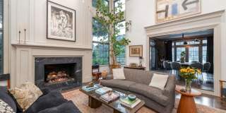 Furnished Hollywood Hills Estate | Summer Rental with Panoramic City Views, Gym, Spa & Pool! Gallery 12
