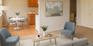 Two-Bedroom in New Hope | Discover Comfortable Living for $1,399/month! Gallery 1