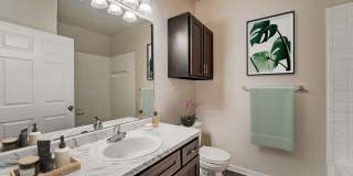 3101 Place Apartments Gallery 8