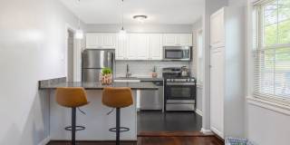 The Wynnewood Gallery 1