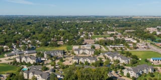 Alexis at Perry Pointe Gallery 21