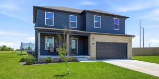 4 Bedroom | 2.5 Bathroom | 2 Car Garage | Republic MO | Fenced in back yard! Gallery 4