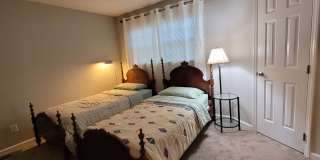 Furnished 3 BR, 3 BH Townhouse in Wilmington! Furnished 3 BR, 3 BH Townhouse in Wilmington! Gallery 26