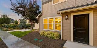Cimarron Townhomes Gallery 43
