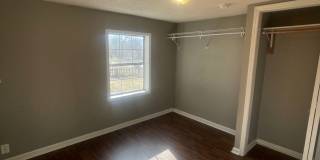 Cute 2 bedroom 1 bathroom house with detached garage Available Gallery 9
