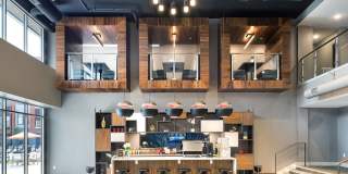 Union Berkley Riverfront Gallery 7