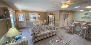 Great Location Turnkey Villa In The Village of Belvedere ANNUAL Lease Gallery 13