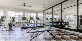 Thornhill Apartments Gallery 22