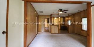 2 Bed | 1 Bath | Large Backyard | Tulsa 2 Bed | 1 Bath | Large Backyard | Tulsa Gallery 4