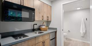 Clara Apartments - Student Housing Gallery 7