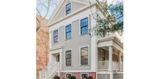 10 Ellery St. Gallery 1