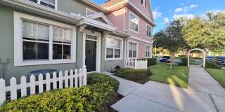 Charming 3 Bed, 2 Bath Townhome in Gated Venetian Bay – Prime Kissimmee Location! GREAT AMENITIES!!! Gallery 1
