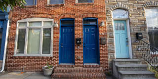 402 E FORT Avenue Gallery 36