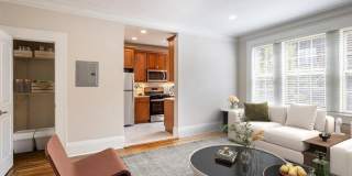 Worthington House Apartments Gallery 3