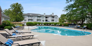 Avalon Oaks Apartments Gallery 12