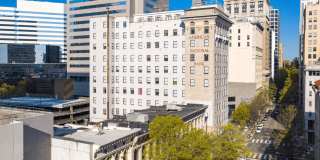 Capitol Lofts Gallery 24