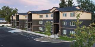 Montgomery Apartments Gallery 22