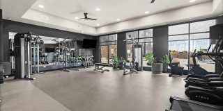 Gateway Lofts Lexington Gallery 8