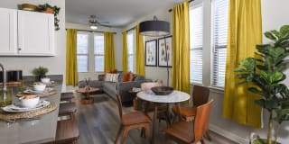 Affordable Housing - The Arcadian Affordable Housing - The Arcadian Gallery 14
