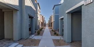 Stunning New-Build Townhouse in Growing 89139 Neighborhood Stunning New-Build Townhouse in Growing 89139 Neighborhood Gallery 10