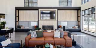 Modera Art Park Gallery 37